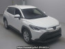 Used 2022 AT toyota corolla-cross ZVG15 Image[2]