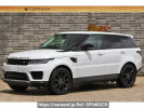Land Rover null LW3WHE