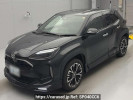 Toyota YARIS CROSS MXPJ10