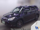 Subaru Forester SJ5