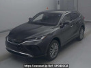 Toyota Harrier Hybrid AXUH80