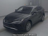 Used 2022 AT toyota harrier-hybrid AXUH80 Image[0]