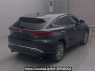 Used 2022 AT toyota harrier-hybrid AXUH80 Image[1]