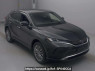 Used 2022 AT toyota harrier-hybrid AXUH80 Image[2]