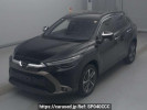 Toyota Corolla Cross MXGA10