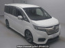 Used 2021 AT honda step-wgn-spada RP3 Image[2]