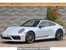Porsche null 992NC1