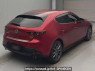 Used 2020 AT mazda mazda3-fastback BP8P Image[1]