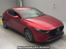 Used 2020 AT mazda mazda3-fastback BP8P Image[2]