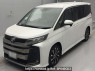 Used 2022 AT toyota noah MZRA90W Image[0]