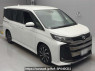 Used 2022 AT toyota noah MZRA90W Image[2]