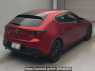 Used 2022 AT mazda mazda3-fastback BP8P Image[1]
