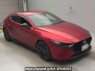 Used 2022 AT mazda mazda3-fastback BP8P Image[2]