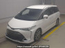 Used 2017 AT toyota estima ACR50W Image[0]