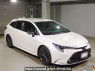 Used 2020 AT toyota corolla-touring-wagon ZWE211W Image[2]
