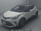 Toyota C-HR NGX10