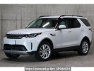 Land Rover Discovery LR3KA