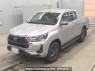 Used 2026 AT toyota hilux GUN125 Image[0]