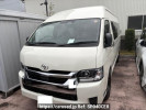 Toyota Hiace Van GDH226K
