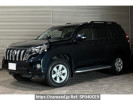 Toyota Land Cruiser Prado GDJ150W