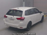 Used 2022 AT toyota corolla-fielder NRE161G Image[1]
