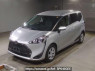 Used 2022 AT toyota sienta NSP170G Image[0]