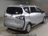 Used 2022 AT toyota sienta NSP170G Image[1]