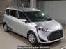 Used 2022 AT toyota sienta NSP170G Image[2]