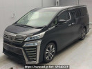 Toyota Vellfire AGH30W