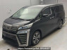 Used 2020 AT toyota vellfire AGH30W Image[0]