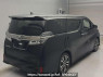 Used 2020 AT toyota vellfire AGH30W Image[1]