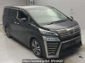 Used 2020 AT toyota vellfire AGH30W Image[2]