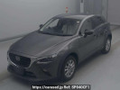 Mazda CX-3 DKLAW