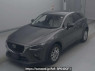 Used 2021 AT mazda cx-3 DKLAW Image[0]