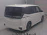 Used 2022 AT toyota voxy MZRA90W Image[1]