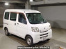 Used 2014 AT daihatsu hijet-cargo S331V Image[2]