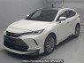 Used 2022 AT toyota harrier MXUA80 Image[0]