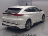 Used 2022 AT toyota harrier MXUA80 Image[1]
