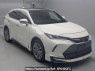 Used 2022 AT toyota harrier MXUA80 Image[2]