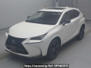 Lexus NX AYZ10