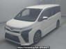 Used 2018 AT toyota voxy ZRR80W Image[0]