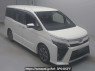 Used 2018 AT toyota voxy ZRR80W Image[2]