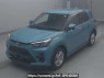 Used 2020 AT toyota raize A200A Image[0]