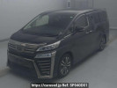 Toyota Vellfire AGH30W