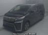 Used 2019 AT toyota vellfire AGH30W Image[0]