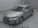 Lexus CT ZWA10