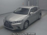 Used 2019 AT lexus ct ZWA10 Image[0]