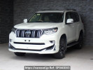 Toyota Land Cruiser Prado TRJ150W
