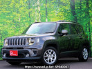 Jeep Renegade BU13