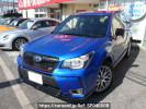 Subaru Forester SJG